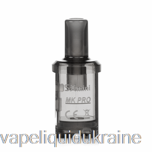 Vape Ukraine YiHi SXmini MK Pro Class Replacement Pods 2mL MK Pro Class Pods